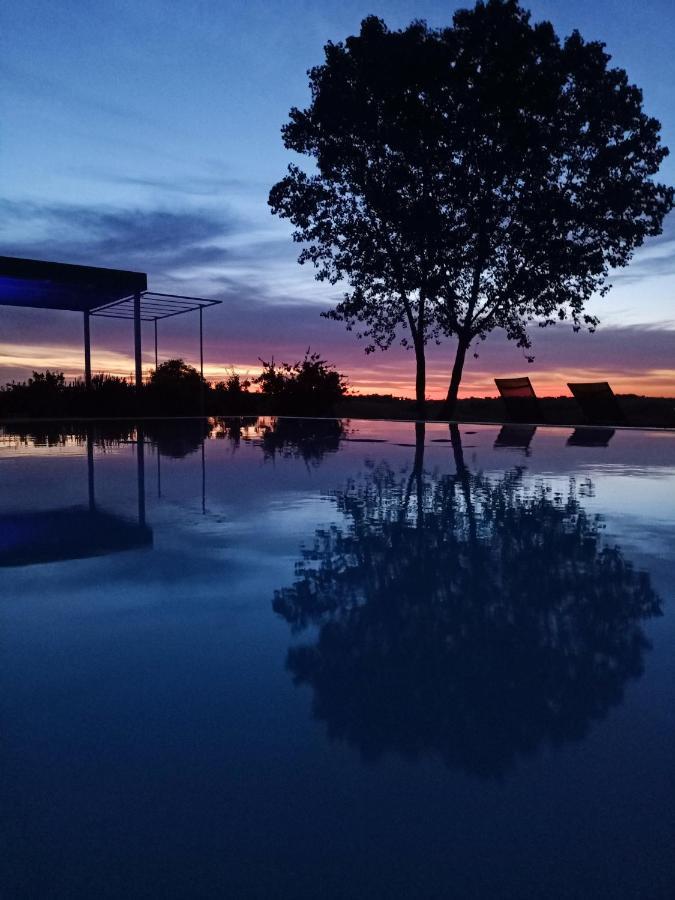 La Vita Nuova Morro dʼAlba Dış mekan fotoğraf